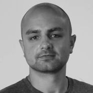 Adam Croft Author Image