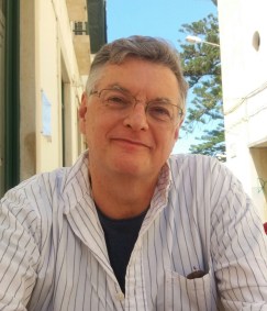 Ted Portugal squared