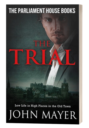 The Trial 3D