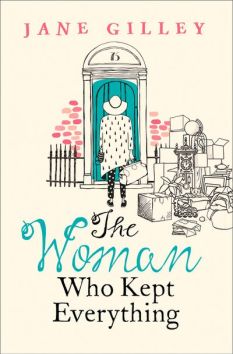 the woman who kept everything cover