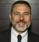 David Walliams