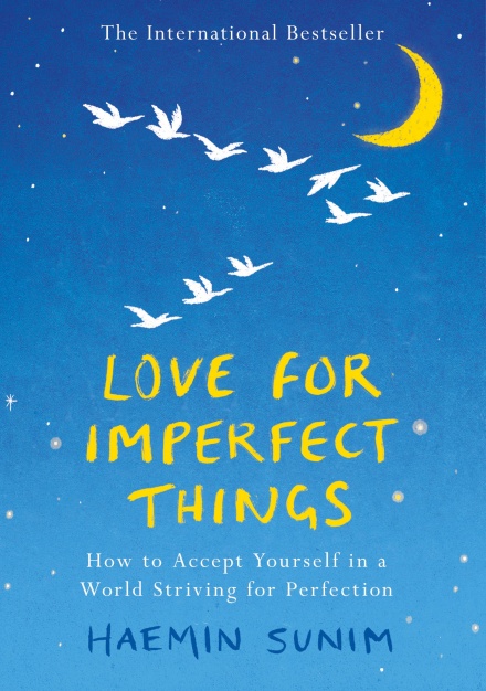 love for imperfect things