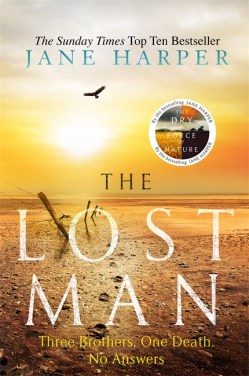 the lost man