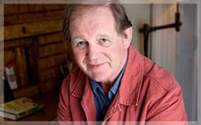 michael morpurgo
