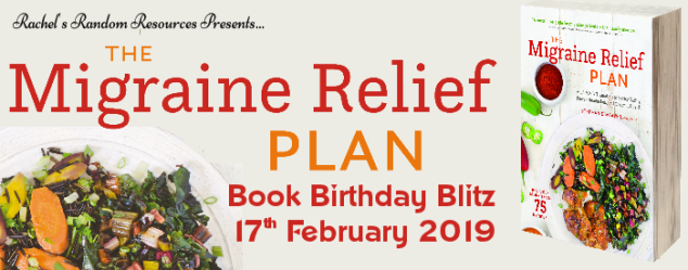 The Migraine Relief Plan