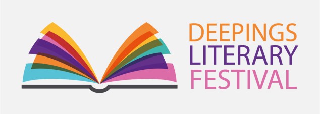 deepings-literary-festival-logo-badge