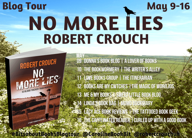Blog Tour Poster No More Lies - Robert Crouch.png