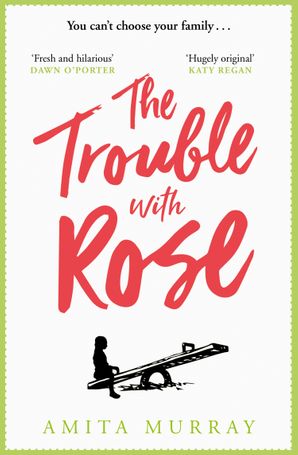 The trouble with rose