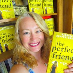 barbara copperthwaite