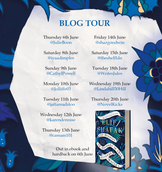 Blog tour banner