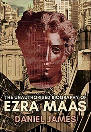 ezra maas