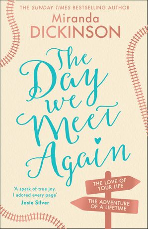 The Day We Meet Again