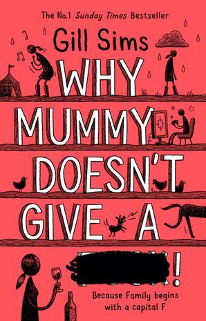Why Mummy Doesn't