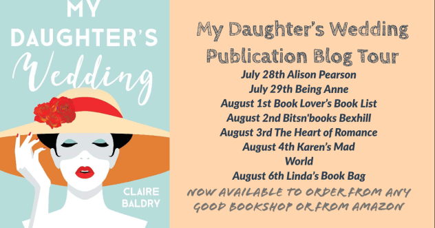 Blog Tour Updated