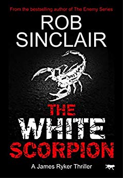 The White Scorpion