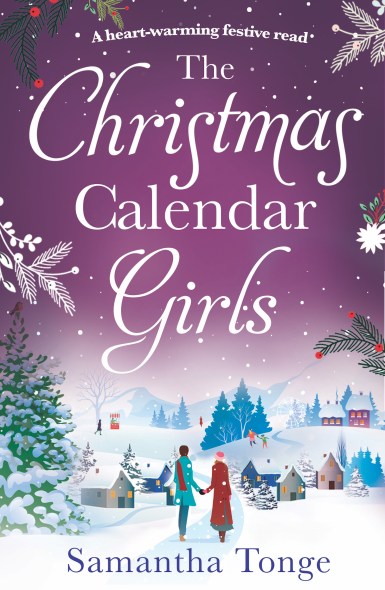 ARIA_TONGE_THE CHRISTMAS CALENDAR GIRLS_E