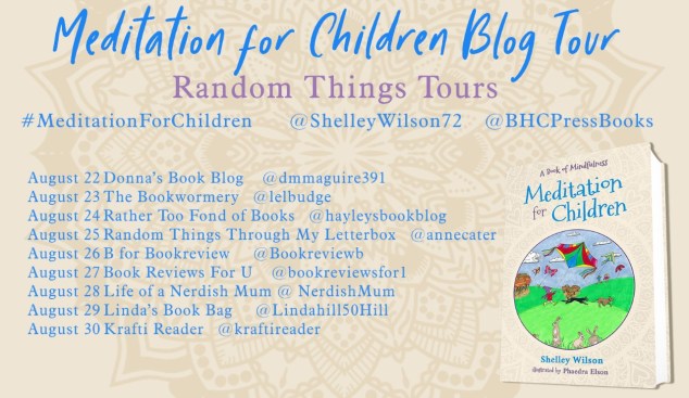 FINAL FINAL Meditation for Children BT Poster