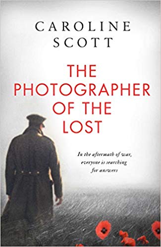 The Photographer of the lost
