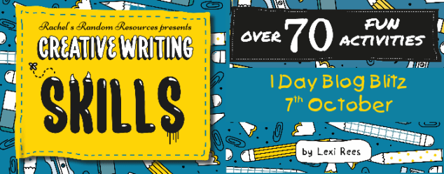 Creative writing skills