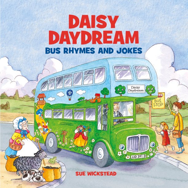 Daisy Daydream