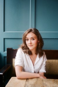 Julia Armfield photo credit Sophie Davidson