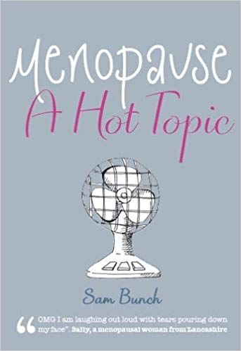 Menopause a hot topic