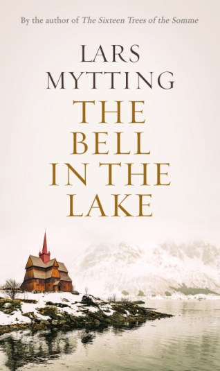 The Bell in the lake