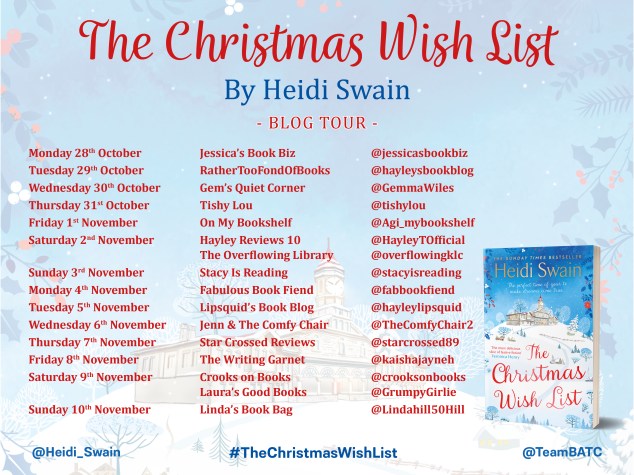 The Christmas Wish List Blog Tour Graphic (1)