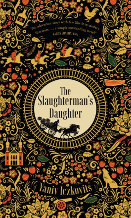 The Slaughterman's Daughter