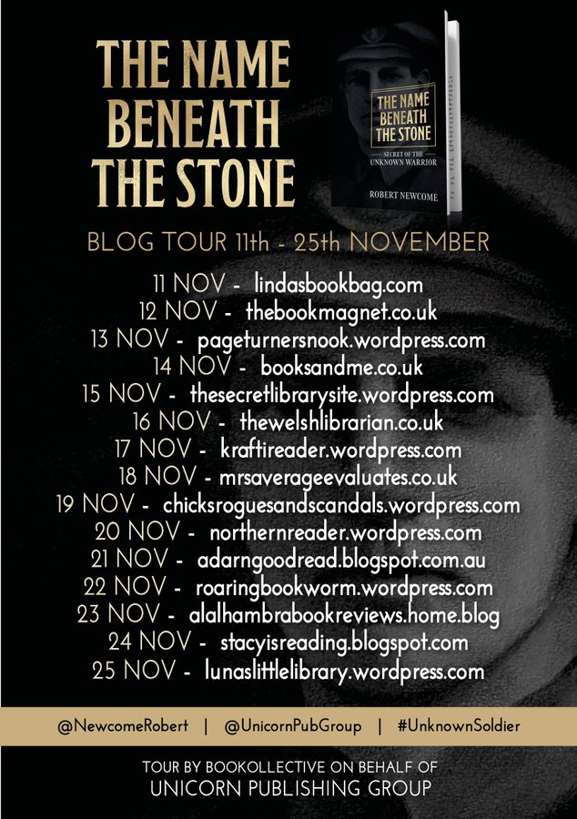 A Name Beneath the Stone poster