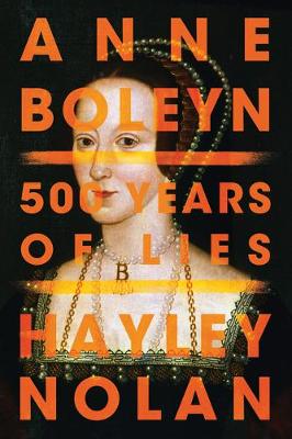anne boleyn