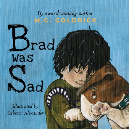 Brad - front_hardcover