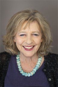 deborah moggach
