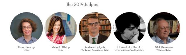 judges