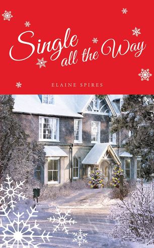 Single All The Way Cover