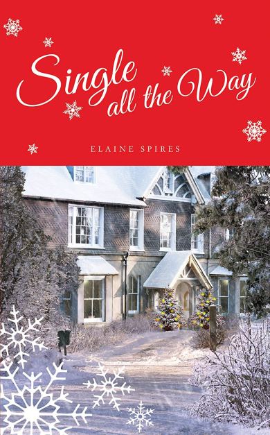 Single All The Way Cover