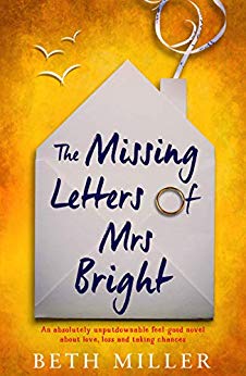 The Missing Letters of Mrs Bright
