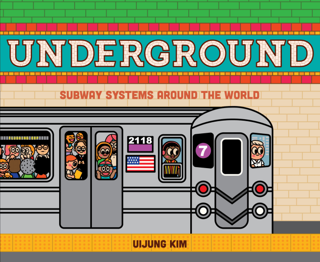Underground_cover_UijungKim