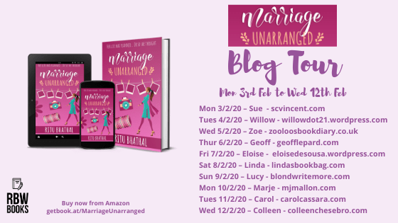 Blog Tour Banner