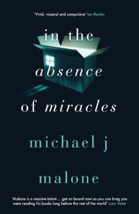 In the absence of miracles
