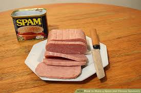 spam