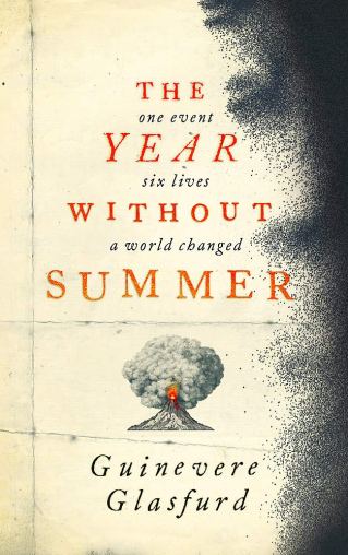 The Year Without Summer Cover