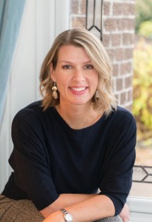 Author photo Catherine Isaac