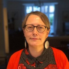 Elisabeth Gifford Author Pic