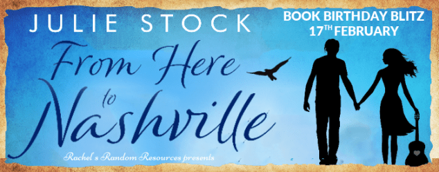 From Here To Nashville