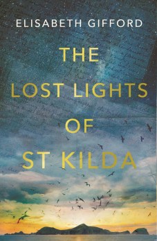Lost Lights of St Kilda Cover