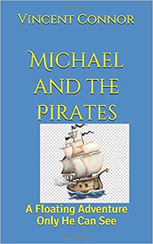 Michael and the Piratesbook