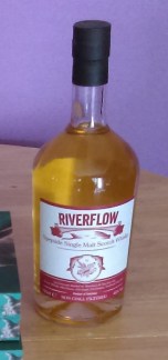 Riverflow whisky