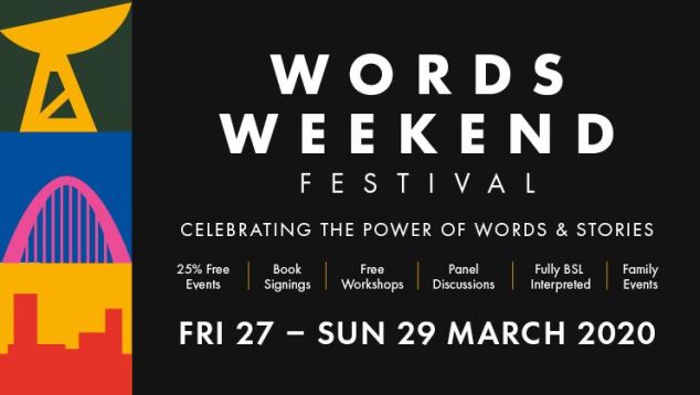 words weekend
