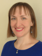 Claire Huston author photo 2020